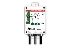 Habistat Mat-Stat